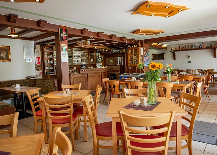 Landgasthaus Kaster Valwig