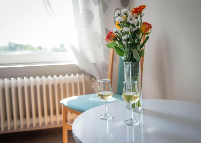 Landgasthaus Kaster Valwig